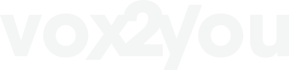 Vox2You